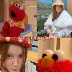 every girl needs her