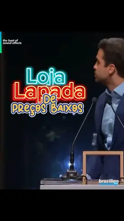 lapada de preços 