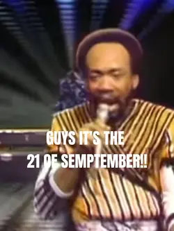 September 21!!!