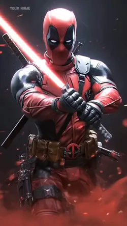 Marvel Ai Edit Video