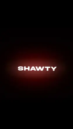 Lil shawty 