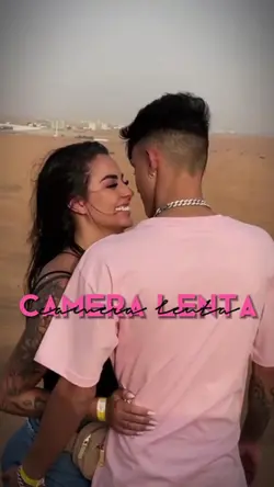 Camera lenta