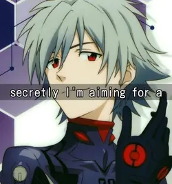 Kaworu !!!