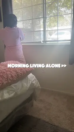 Morning Routine 