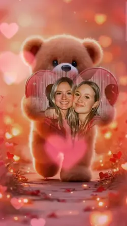 Bear Hug 