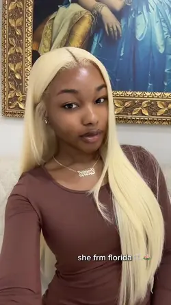 she frm florida 😍