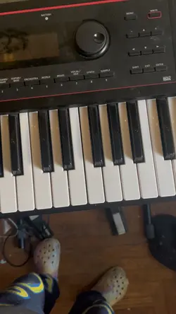 piano :D