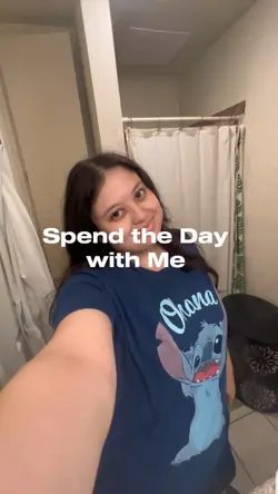 spending the day