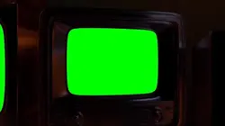 TV verde