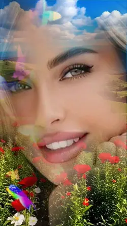 Bem vinda Primavera 