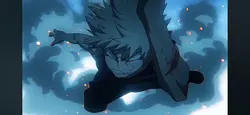 Bakugo