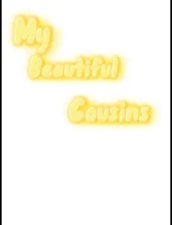 My beautiful cousins