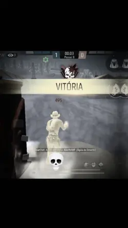 Edit Caveira FF