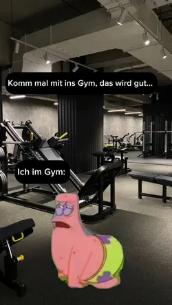 Patrick Star Meme 