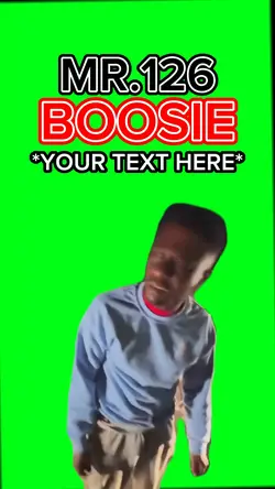 Mr.126 BOOSIE🔥😂💯