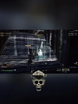 Fortnite skull trend
