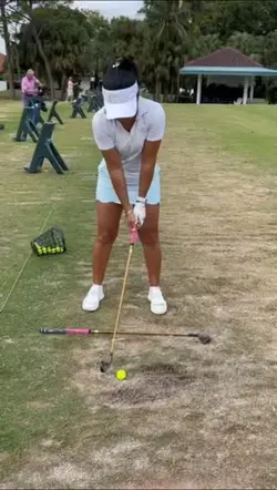 Golf lif
