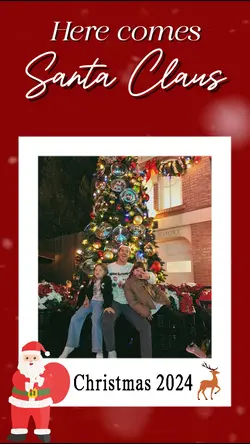 Christmas Card