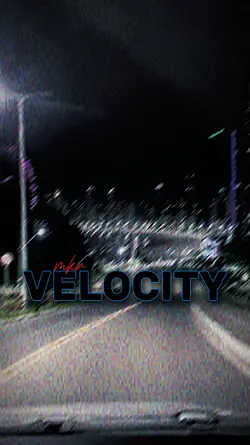 Velocity Video...