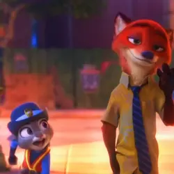 Nick Wilde edit