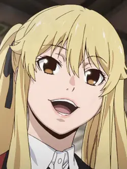 MARY KAKEGURUI