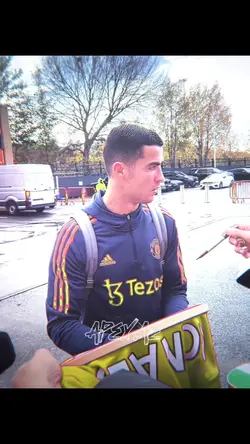 Cristiano Ronaldo Jr