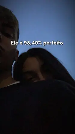 O q falta sou eu kkk