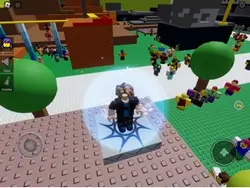 I HAVE ROBUX