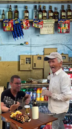 Eduardo Costa viral