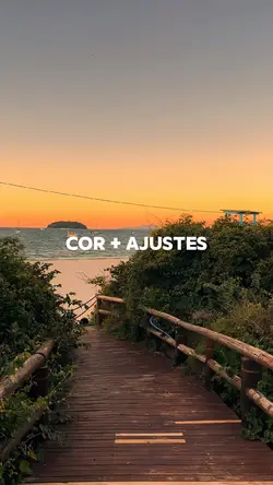 TREND COR + AJUSTES