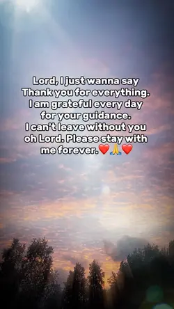 I love you Lord❤️🙏❤️