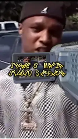 Vintage camcorder 