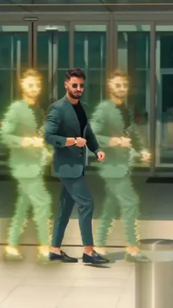 Stylish Gent