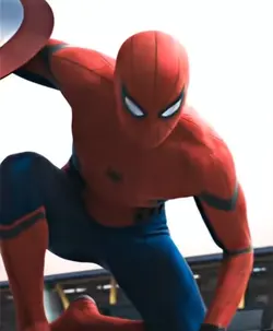 Tom Holland is just🥵