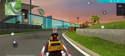 modelo dirigindo meu