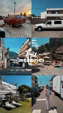 July memories