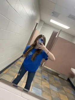 …