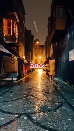 Ruas