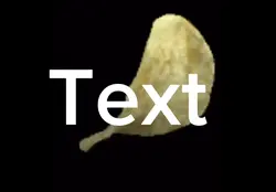 Chip meme