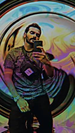 Psychedelic 🍬
