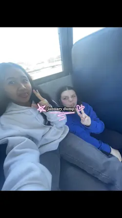 january dump