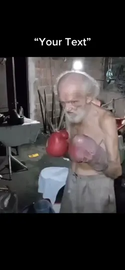 He could beat Jake 