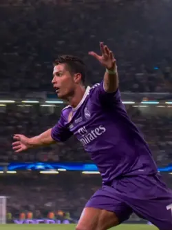 Ronaldo Jay Remake