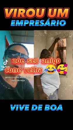 zoe seu amigo . come