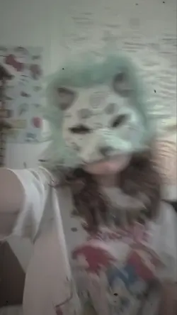 NEW MASK!!!