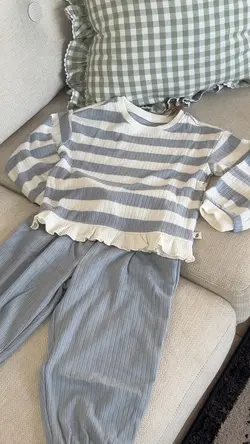 toddler haul