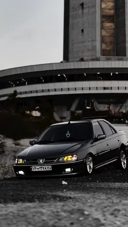 CAR🦅ایرانی🇮🇷
