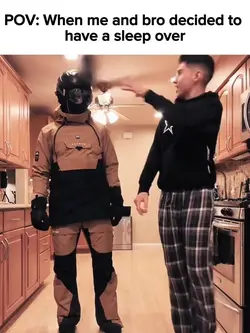 Pov Template 