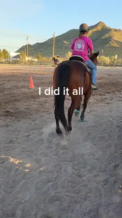 I swear I lived.