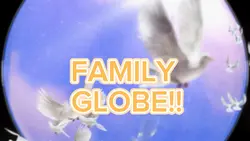 FAMILY BLOBE